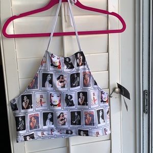 Selena Forever 21 Collective